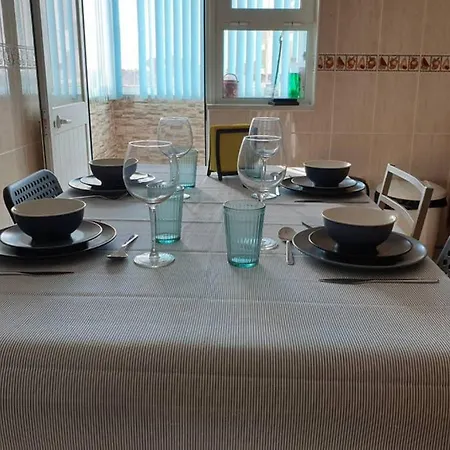 Apartman Elimambo - *