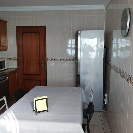 Appartement Elimambo -