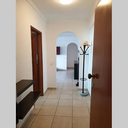 Elimambo - Appartement District de Faro
