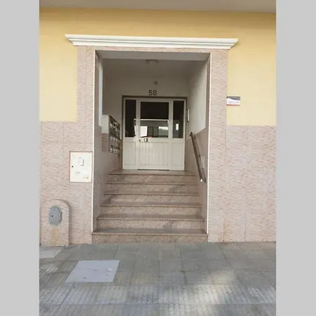 Apartamento Elimambo - *